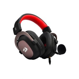 Redragon Zeus 2 Wired Gaming Headset Black (H510)