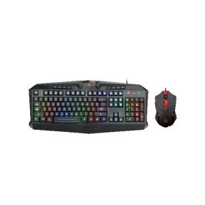 Redragon 2 in 1 Combo Gaming Keyboard & Mouse (S101-1)