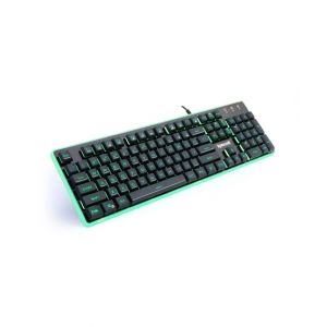Redragon DYAUS 7 Colors Backlit Gaming Keyboard (K509)