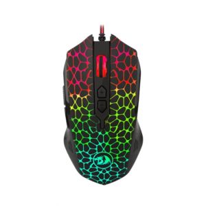 Redragon Inquisitor RGB Gaming Mouse (M716)