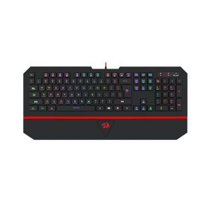 Redragon Karura RGB LED Backlit Gaming Keyboard (K502)