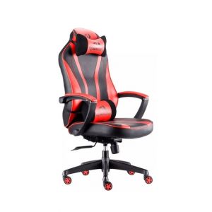 Redragon Metis Gaming Chair Black/Red (C102-BR)