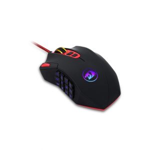 Redragon Perdition M901 24000DPI RGB Wired Gaming Mouse