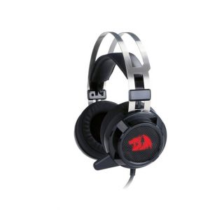 Redragon SIREN 1 7.1 Surround Over Ear Gaming Headset (H301)