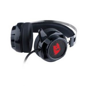 Redragon Siren 2 USB Gaming Headset With Stand (H301)