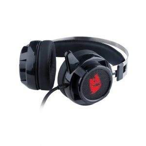 Redragon SIREN Over Ear Gaming Headset (H301)