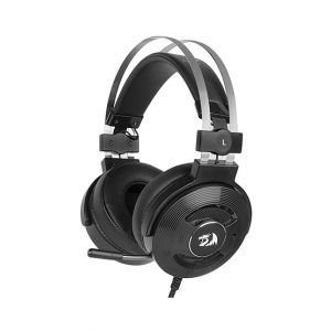 Redragon TRITON Wired Active Over Ear Gaming Headset (H991)