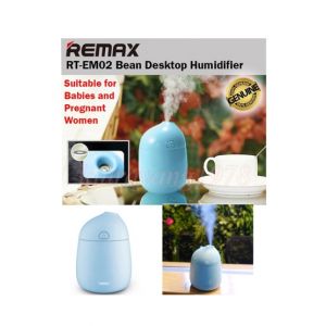 Remax Bean Series Humidifier Blue (RT-EM02)