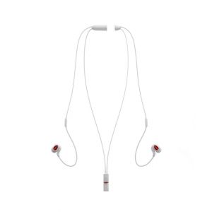 Remax Bluetooth Sports In-Ear Earphones White (RB-S8)
