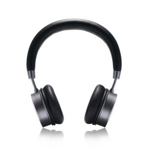 Remax On-Ear Bluetooth Headphone Black (RB-520HB)