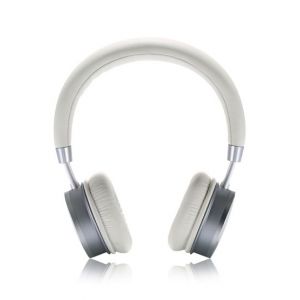 Remax On-Ear Bluetooth Headphone White (RB-520HB)
