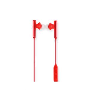 Remax Sporty Bluetooth Wireless Earphone Red (RB-S9)
