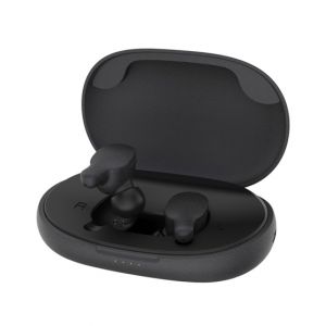 Remax TWS-3 Wireless Bluetooth Earbuds Black