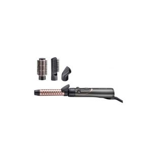 Remington Curl & Straight Confidence Rotating Hot Air Styler (AS8606)