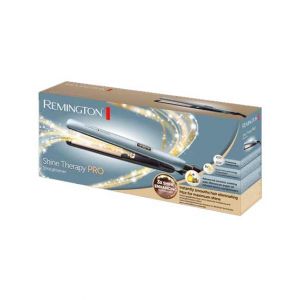 Remington Shine Therapy Pro Hair Straightener (S9300)