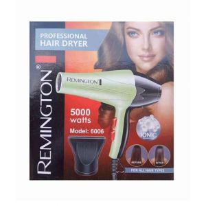 Remlngton Imported  2 In 1 Electric Hair Dryer