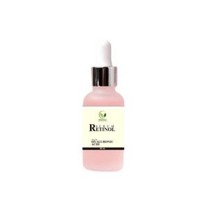 Herb Heaven Retinol Serum