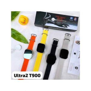 RG Shop T900 Ultra 2 Smart Watch