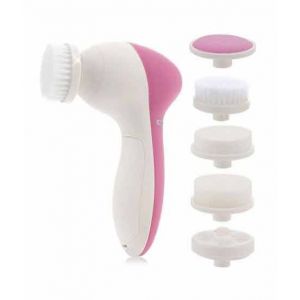 RGShop 5 in 1 Multi-Function Electric Massager