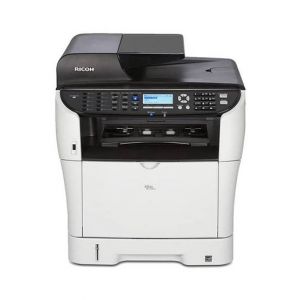 Ricoh Black And White Laser Multifunction Printer (SP 3510SF)