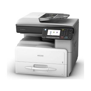 Ricoh Multifunction Printer (MP 301SPF) - Refurbished