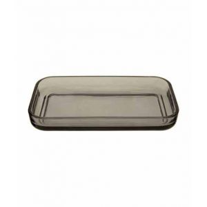 Premier Home Ridley Glass Soap Tray