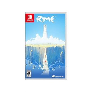 Rime Game For Nintendo Switch