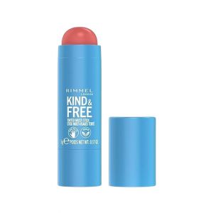 Rimmel London Kind & Free Multi Stick 5g - Caramel Dusk (001)