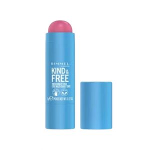 Rimmel London Kind & Free Multi Stick 5g - Pink Heat (003)