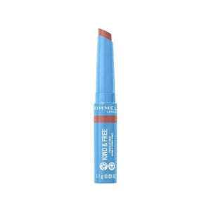 Rimmel London Kind & Free Tinted Lip Balm - 1.7g Apricot Beauty (02)
