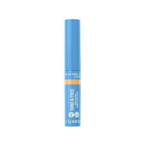 Rimmel London Kind & Free Tinted Lip Balm - 1.7g