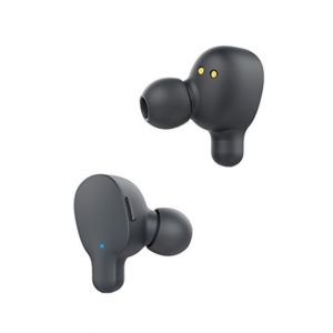 Riversong Air X3 True Wireless Stereo Earbuds Black (EA30)