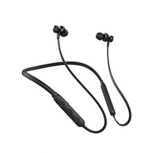 Riversong Stream N+ In-Ear Wireless Neckband Black (EA65)