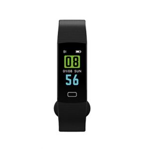 Riversong Wave S Fitness Smart Band Black (FT11)