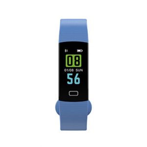 Riversong Wave S Fitness Smart Band Blue (FT11)