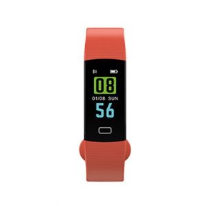 Riversong Wave S Fitness Smart Band Red (FT11)