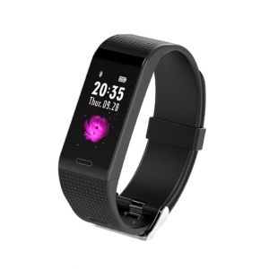 Riversong Wave 02 Smart Fitness Band Black
