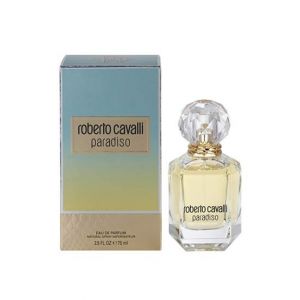 Roberto Cavalli Paradiso Eau de Parfum For Women 75ml
