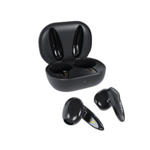 Ronin Bluetooth Earpods (R-590)-Black