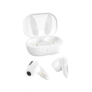 Ronin Bluetooth Earpods (R-590)-White