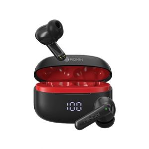 Ronin ENC Earbuds (R-460)-Red
