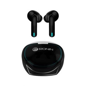 Ronin ENC Wireless Earbuds (R-520)-Black