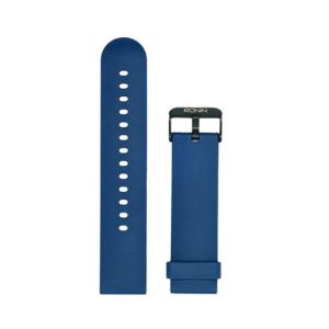 Ronin R-02 Smart Watch Strap-Blue
