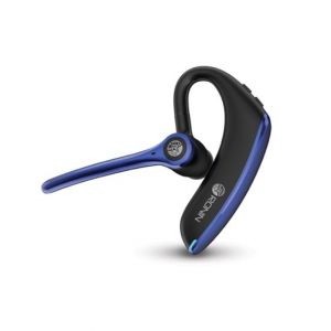 Ronin R-480 Business Class Bluetooth Headset Blue