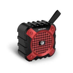 Ronin Mini Musicbox Wireless Speaker (R-6500)