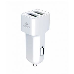 Ronin R-411 Auto ID Car Charger For Android
