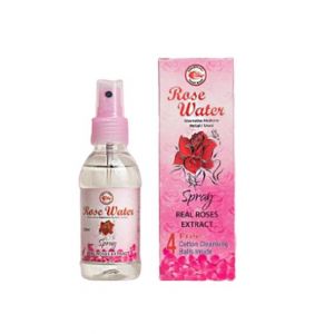 Sterling Perfumes Rose Water Spray 120ml