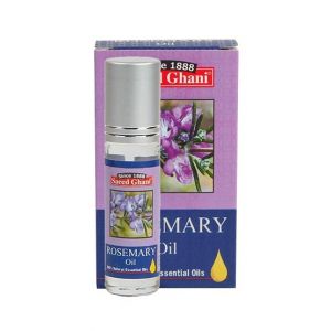 Saeed Ghani Rosemary Oil 10ml