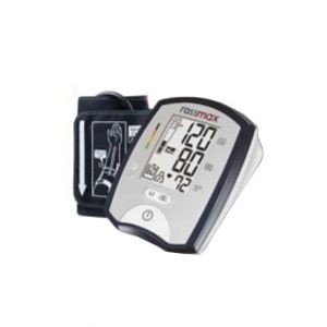 Rossmax Deluxe Automatic Blood Pressure Monitor (MJ701f)