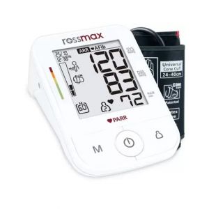 Rossmax Parr Automatic Blood Pressure Monitor (X5)